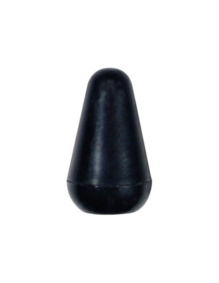 Boston TAPA INTERRUPTOR HOJA 4.8MM CRL NEGRO