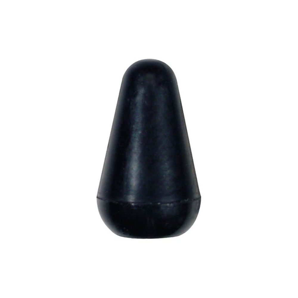 Boston TAPA INTERRUPTOR HOJA 4.8MM CRL NEGRO