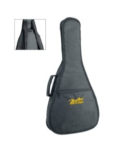 Boston FUNDA PARA MANDOLINA NYLON 10MM NEGRA
