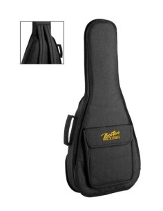 Boston FUNDA MANDOLINA PORTUGUESA NEGRO 21MM