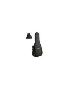 Boston FUNDA MANDOLINA PORTUGUESA NEGRO 21MM 2