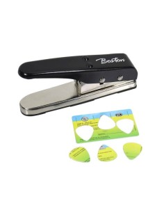 Boston CORTADOR DE PUAS PUNCH-A-PICK MAX. 2MM 2