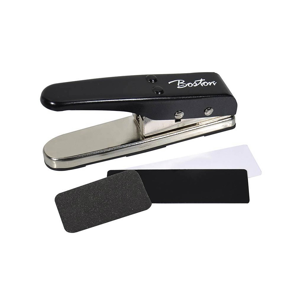 Boston CORTADOR DE PUAS PUNCH-A-PICK MAX. 2MM