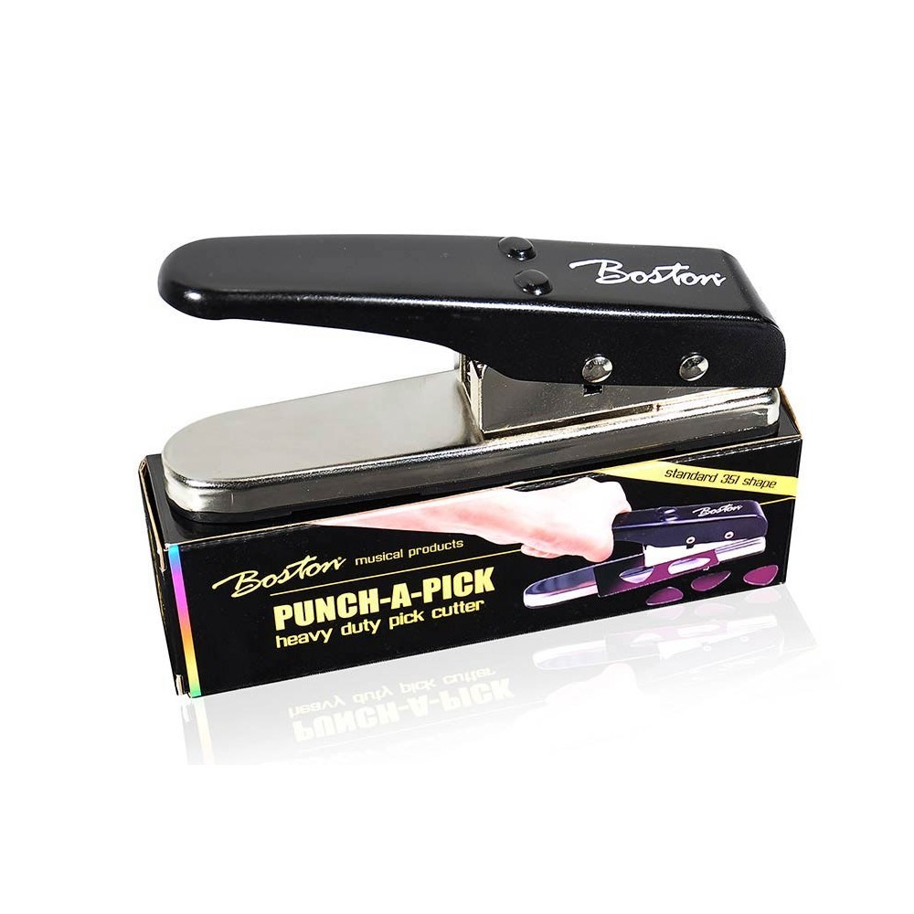 Boston CORTADOR DE PUAS PUNCH-A-PICK MAX. 2MM