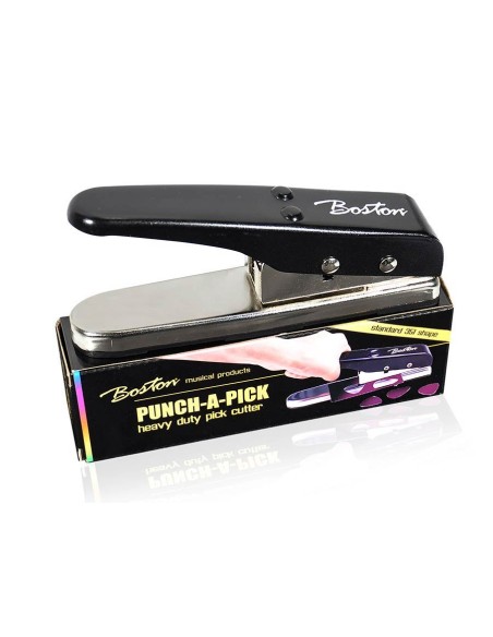 Boston CORTADOR DE PUAS PUNCH-A-PICK MAX. 2MM