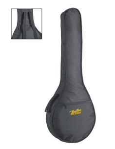 Boston FUNDA BANJO ACOLCHADA