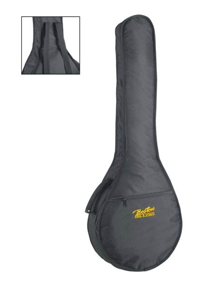Boston FUNDA BANJO ACOLCHADA