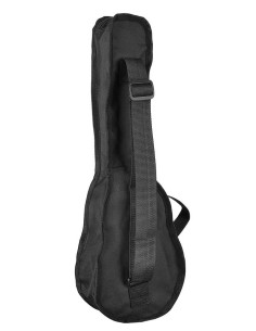 Boston FUNDA PARA UKELELE SOPRANO NYLON 2