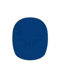 Boston FILTRO ANTIPOP ESTANDAR BOLA 5 UNIDADES AZUL