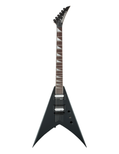Jackson JS32T KING AH FB GLOSS BLACK