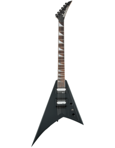 Jackson JS32T RANDY RHOADS AH FB SATIN BLACK