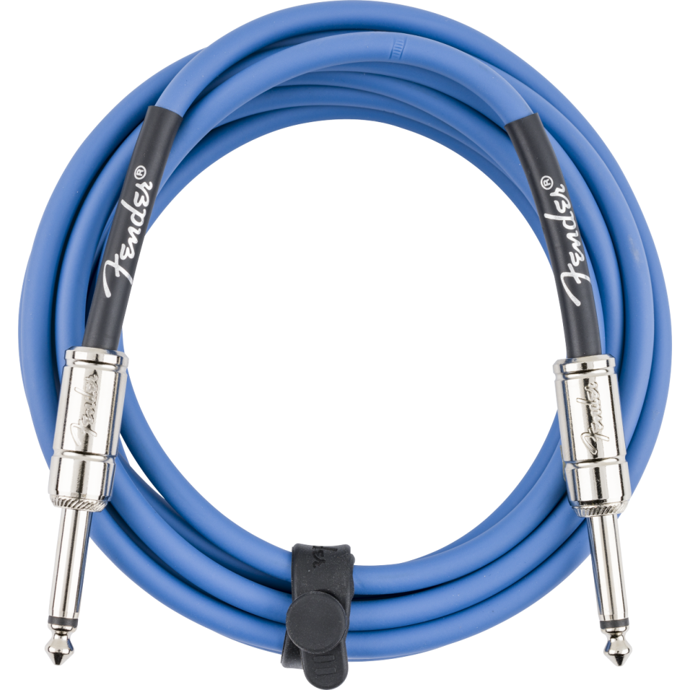 Fender 099.0571.102 CONTOUR CABLE JACK LAKE...