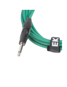 EK Audio PJJ0043GR CABLE JACK/JACK 3MT VERDE 2