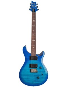 PRS SE CUSTOM 24 LAKE BLUE LIMITED