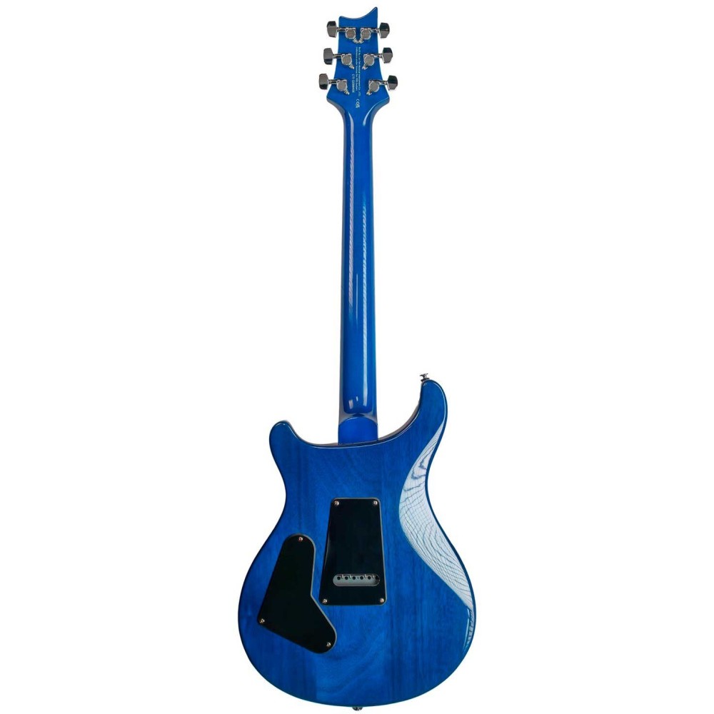 PRS SE CUSTOM 24 LAKE BLUE LIMITED