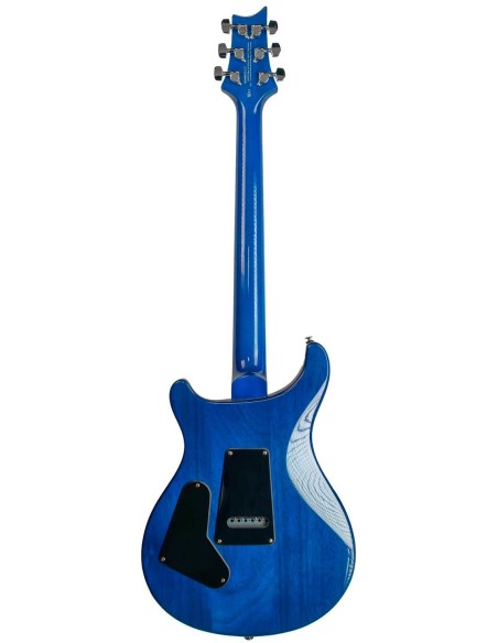 PRS SE CUSTOM 24 LAKE BLUE LIMITED