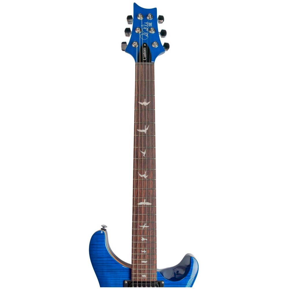 PRS SE CUSTOM 24 LAKE BLUE LIMITED