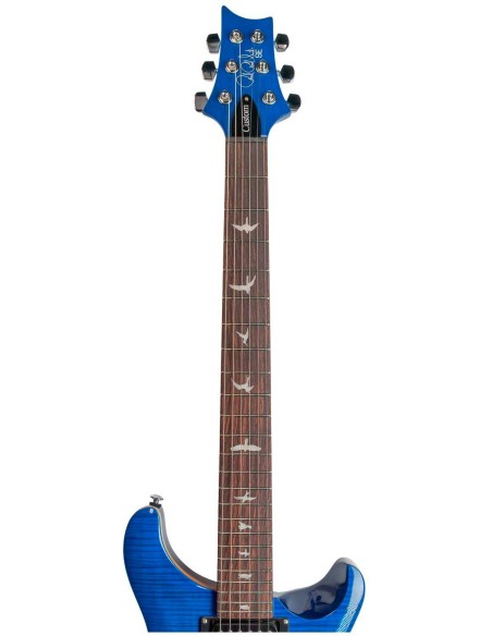 PRS SE CUSTOM 24 LAKE BLUE LIMITED