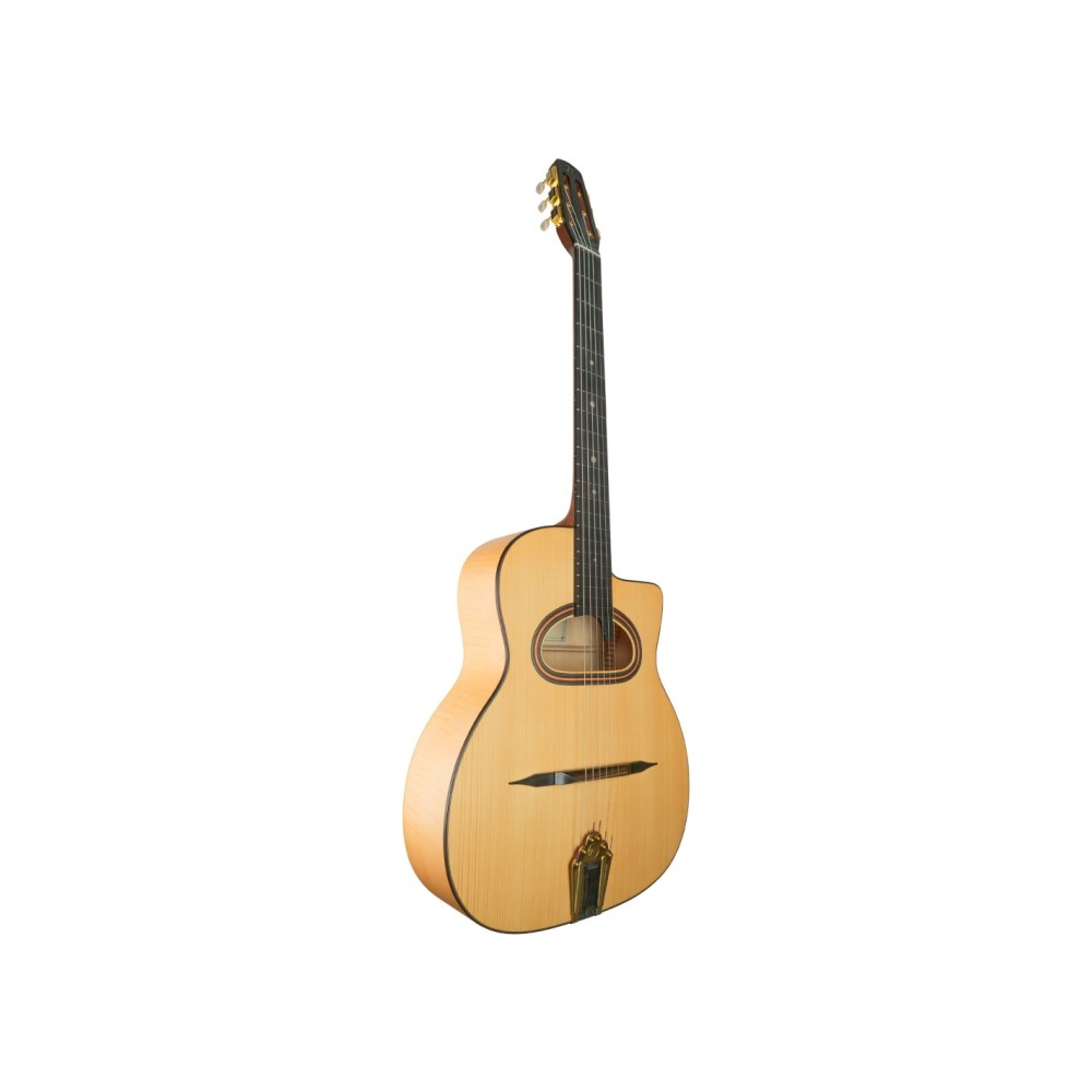 Jose Torres JTG-11-D
