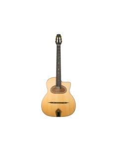Jose Torres JTG-11-D 2
