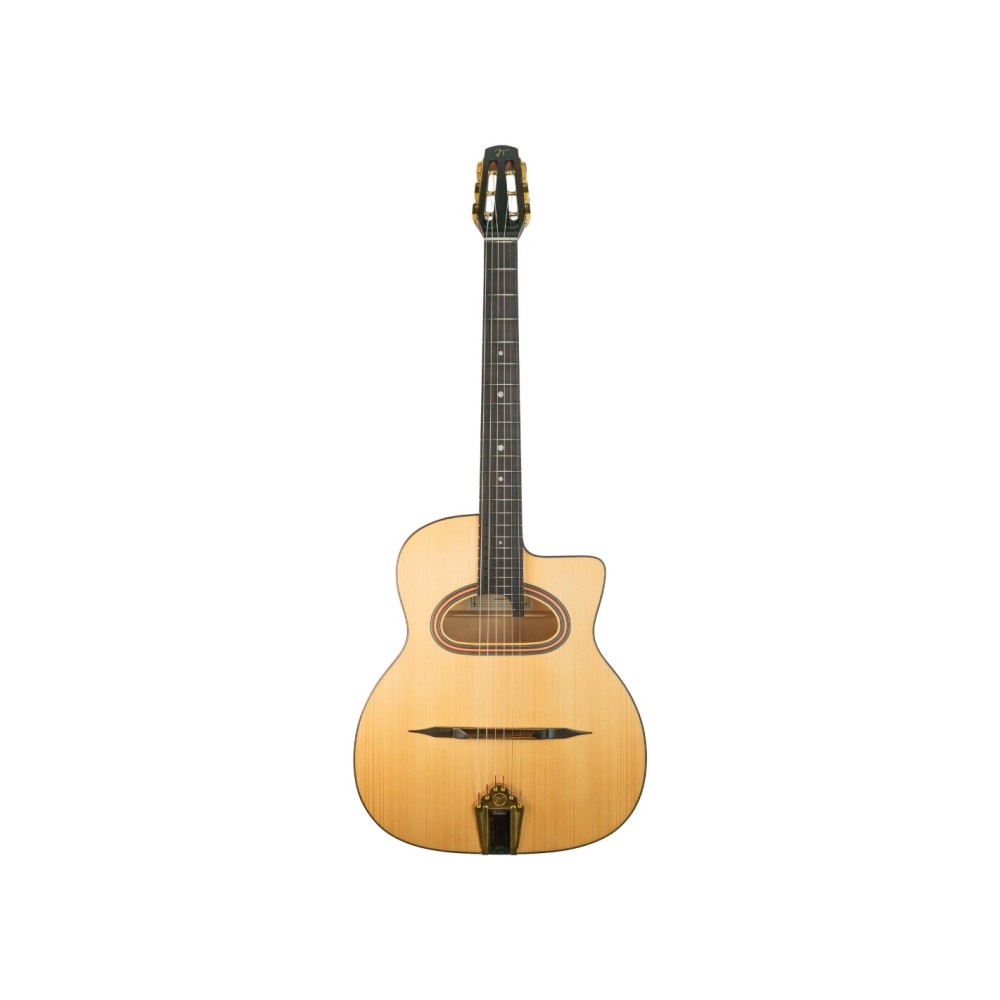 Jose Torres JTG-11-D