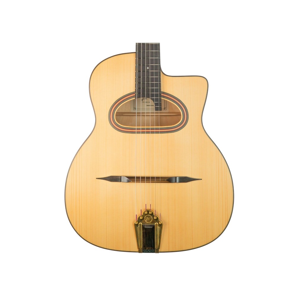 Jose Torres JTG-11-D