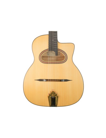 Jose Torres JTG-11-D