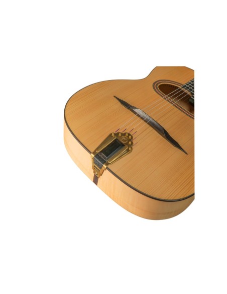 Jose Torres JTG-11-D