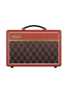 Vox PATHFINDER 10 RED LIMITED