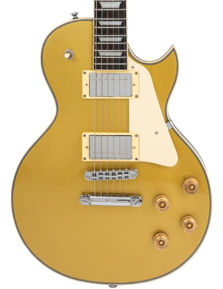 Sire Guitars L7 NEW GEN MGO METALLIC GOLD