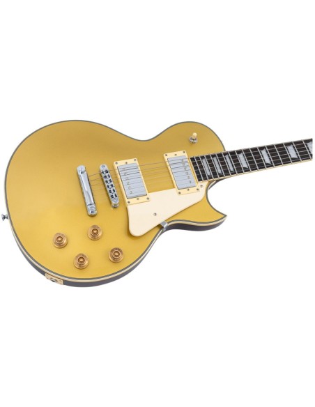 Sire Guitars L7 NEW GEN MGO METALLIC GOLD
