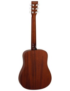 Tanglewood TC2 GUITARRA DE VIAJE 2