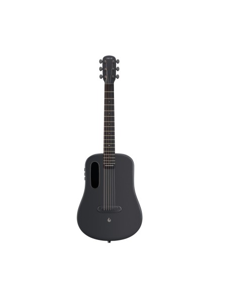 Lava Music ME AIR CARBON BLACK
