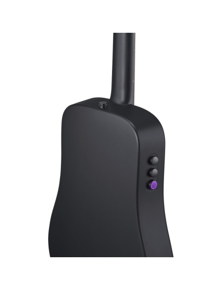 Lava Music ME AIR CARBON BLACK