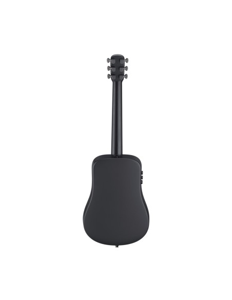 Lava Music ME AIR CARBON BLACK