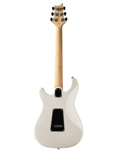 PRS SE STUDIO STANDARD WHITE PEARL 2