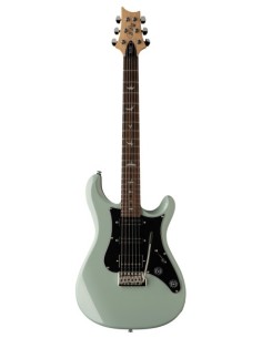 PRS SE STUDIO STANDARD SILVERSTONE GRAY