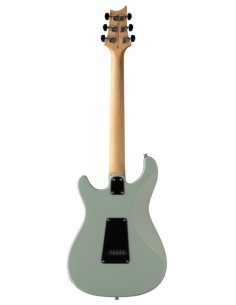PRS SE STUDIO STANDARD SILVERSTONE GRAY 2