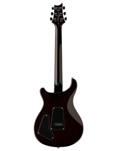 PRS SE STUDIO ORANGE TIGER SMOKEBURST 2