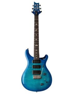 PRS SE STUDIO LAKE BLUE