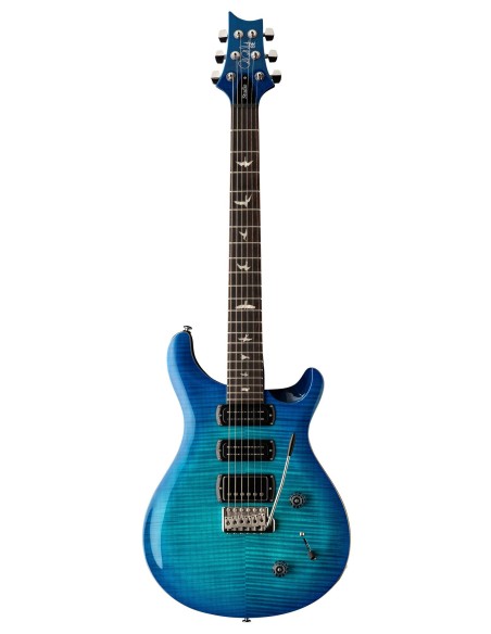 PRS SE STUDIO LAKE BLUE