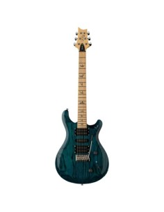 PRS SE SWAMP ASH SPECIAL IRIDESCENT BLUE