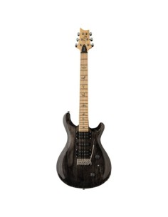 PRS SE SWAMP ASH SPECIAL CHARCOAL