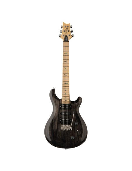 PRS SE SWAMP ASH SPECIAL CHARCOAL