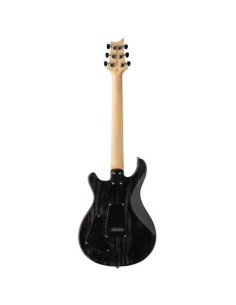 PRS SE SWAMP ASH SPECIAL CHARCOAL 2