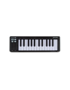Arturia MICROLAB MK3 BLACK