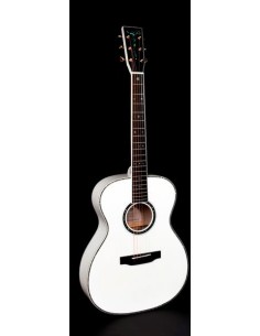 Sigma 000A WHITE PEARL