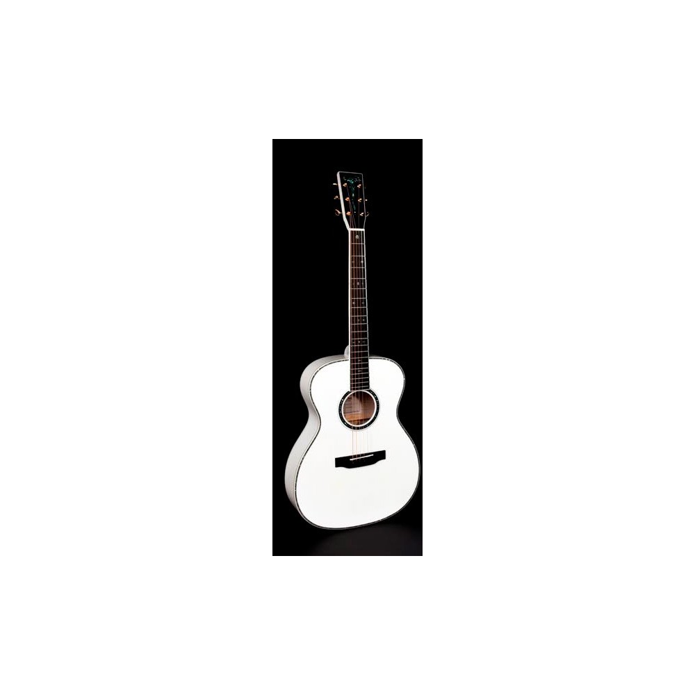 Sigma 000A WHITE PEARL