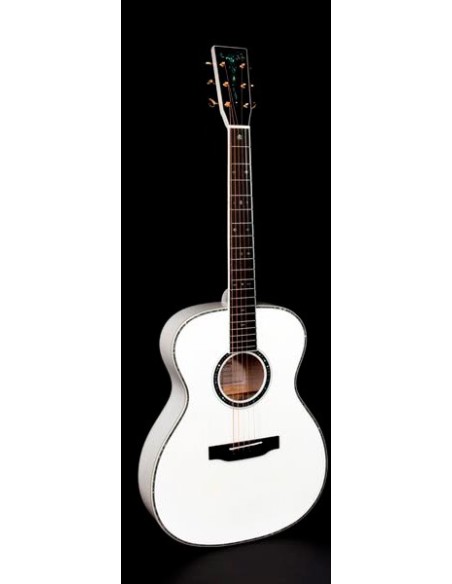 Sigma 000A WHITE PEARL