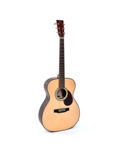 Sigma SOMR-35HM